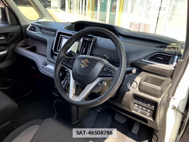 Suzuki SOLIO BANDIT 2024-05 7809814-16