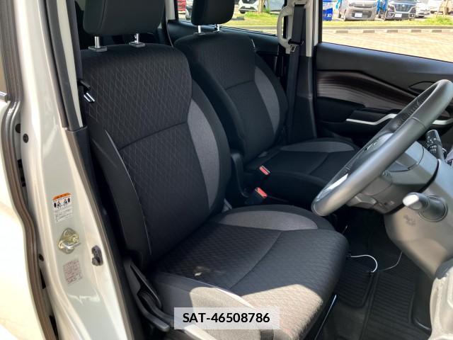 Suzuki SOLIO BANDIT 2024-05 7809814-17