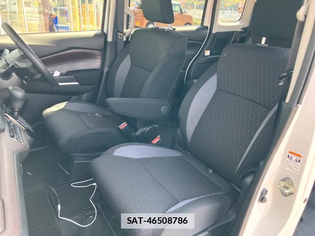 Suzuki SOLIO BANDIT 2024-05 7809814-18