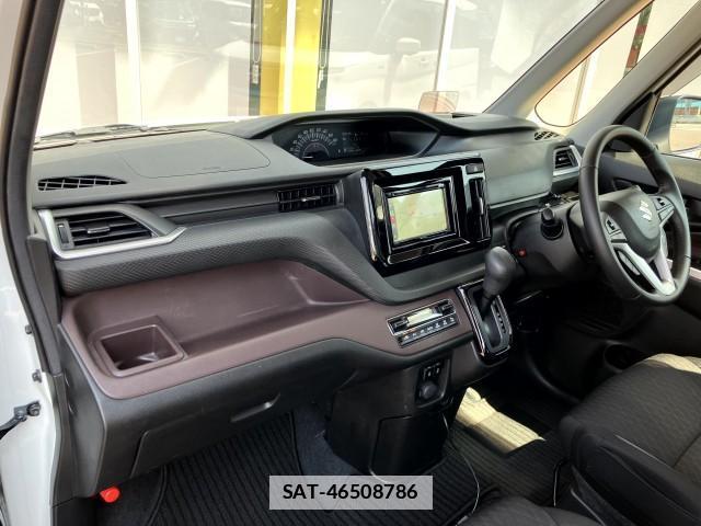 Suzuki SOLIO BANDIT 2024-05 7809814-19
