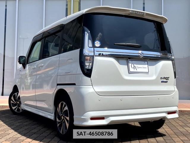 Suzuki SOLIO BANDIT 2024-05 7809814-2
