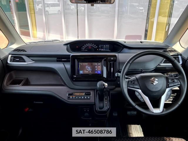 Suzuki SOLIO BANDIT 2024-05 7809814-3