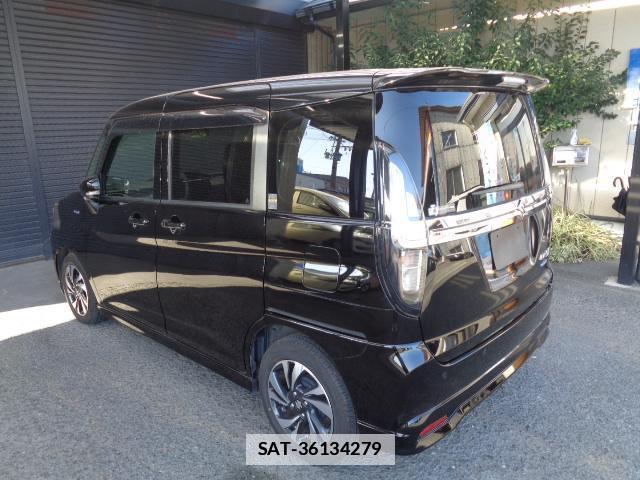 Suzuki SOLIO BANDIT 2021-03 7810284-1