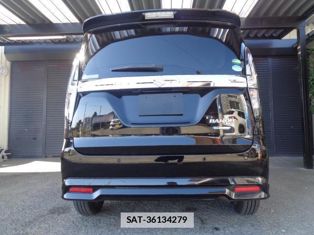 Suzuki SOLIO BANDIT 2021-03 7810284-10