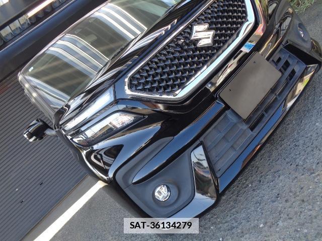 Suzuki SOLIO BANDIT 2021-03 7810284-11