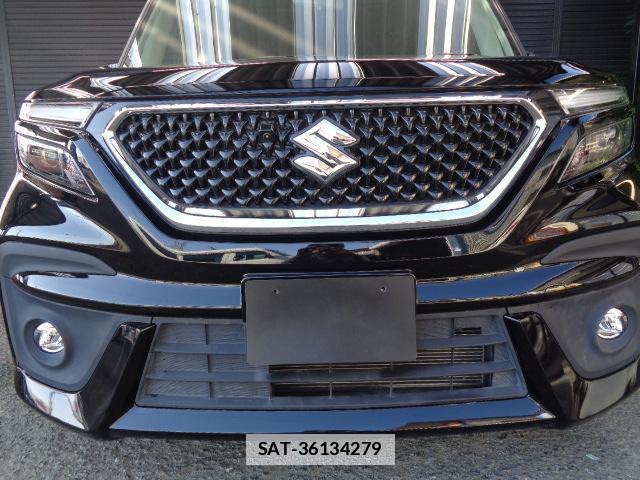Suzuki SOLIO BANDIT 2021-03 7810284-12