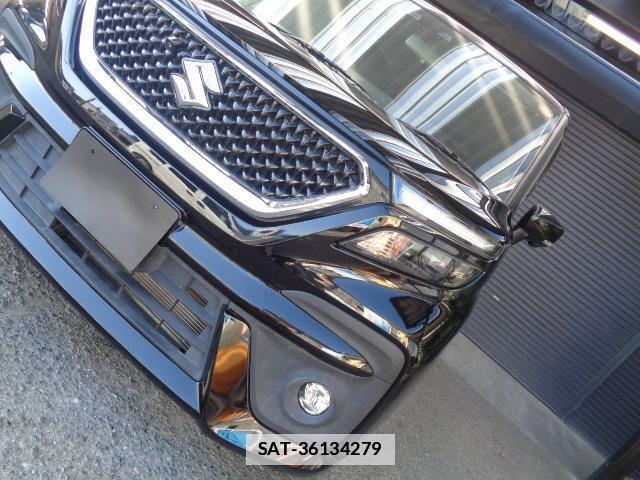 Suzuki SOLIO BANDIT 2021-03 7810284-13