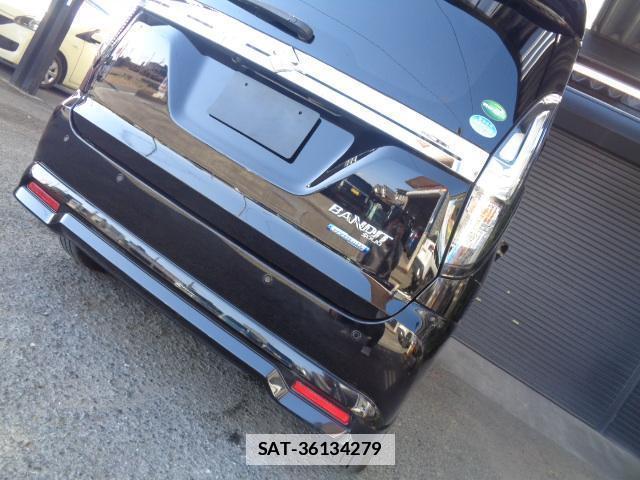 Suzuki SOLIO BANDIT 2021-03 7810284-15