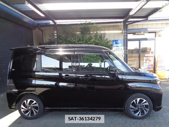 Suzuki SOLIO BANDIT 2021-03 7810284-16