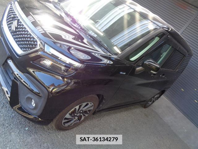 Suzuki SOLIO BANDIT 2021-03 7810284-17