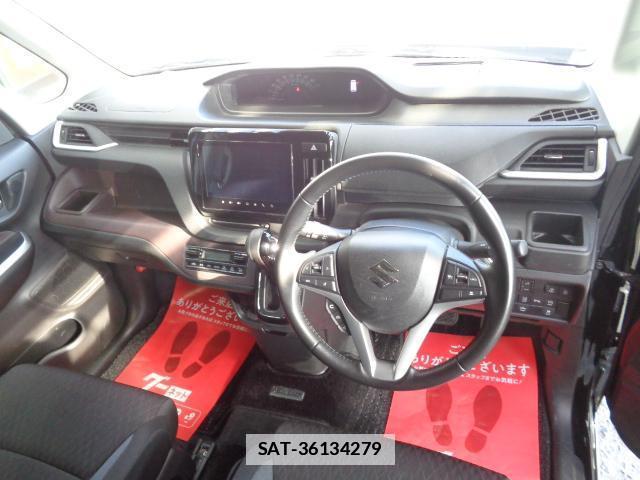 Suzuki SOLIO BANDIT 2021-03 7810284-2