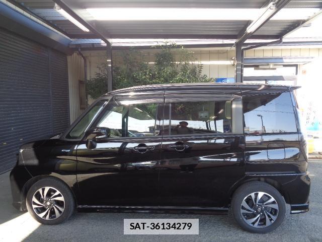 Suzuki SOLIO BANDIT 2021-03 7810284-3