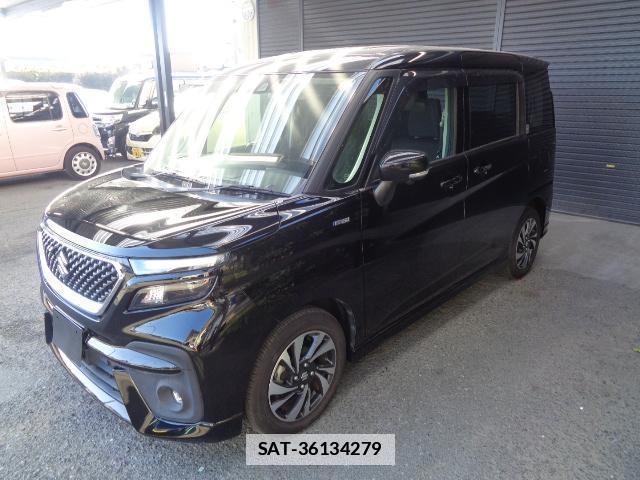 Suzuki SOLIO BANDIT 2021-03 7810284-4