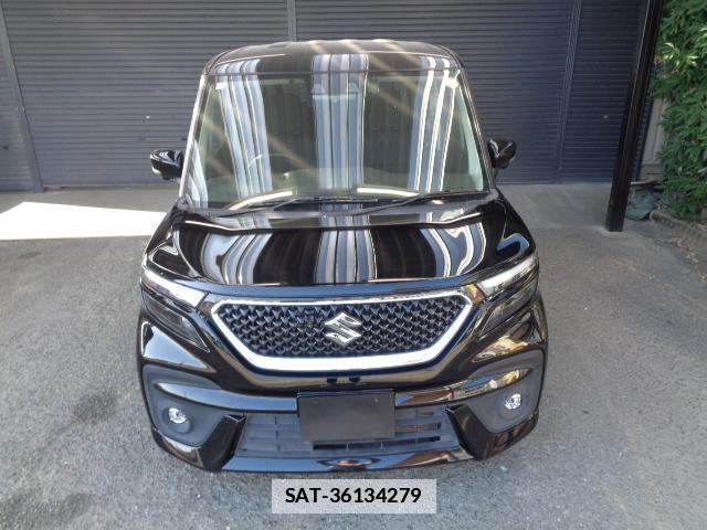 Suzuki SOLIO BANDIT 2021-03 7810284-5
