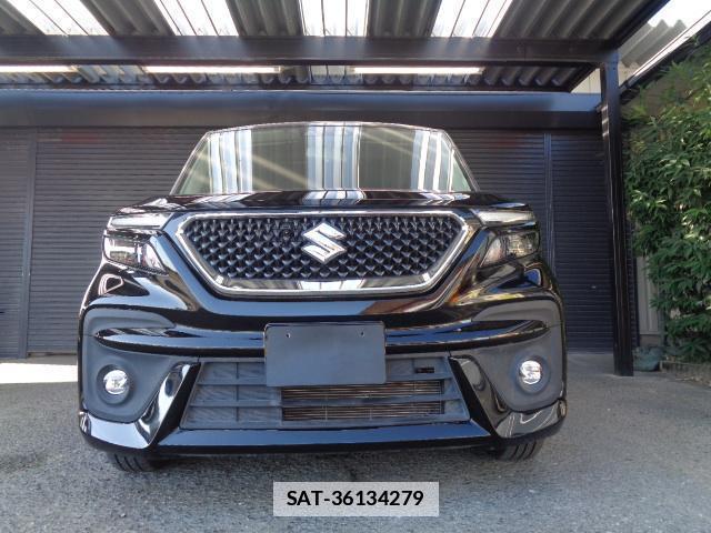 Suzuki SOLIO BANDIT 2021-03 7810284-6