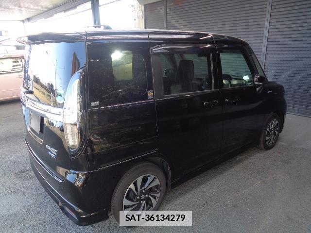 Suzuki SOLIO BANDIT 2021-03 7810284-8