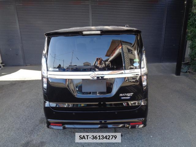 Suzuki SOLIO BANDIT 2021-03 7810284-9