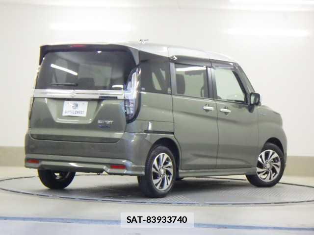 Suzuki SOLIO BANDIT 2023-03 7810818-1