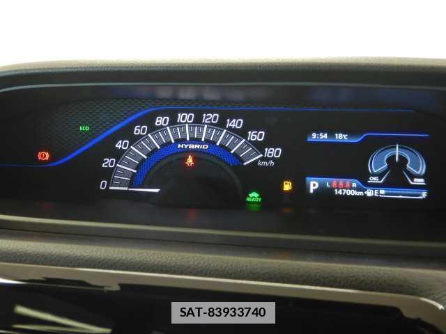 Suzuki SOLIO BANDIT 2023-03 7810818-13