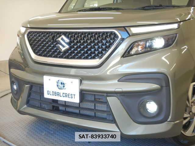 Suzuki SOLIO BANDIT 2023-03 7810818-14