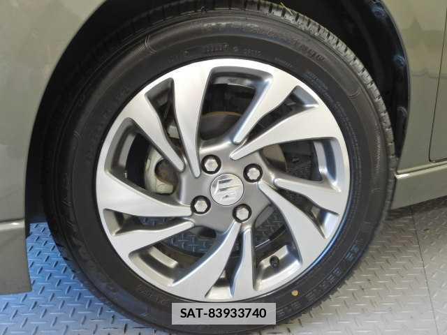 Suzuki SOLIO BANDIT 2023-03 7810818-15