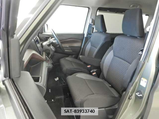 Suzuki SOLIO BANDIT 2023-03 7810818-16