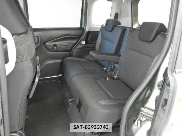 Suzuki SOLIO BANDIT 2023-03 7810818-17