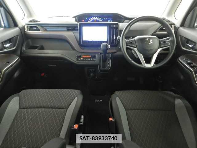 Suzuki SOLIO BANDIT 2023-03 7810818-2