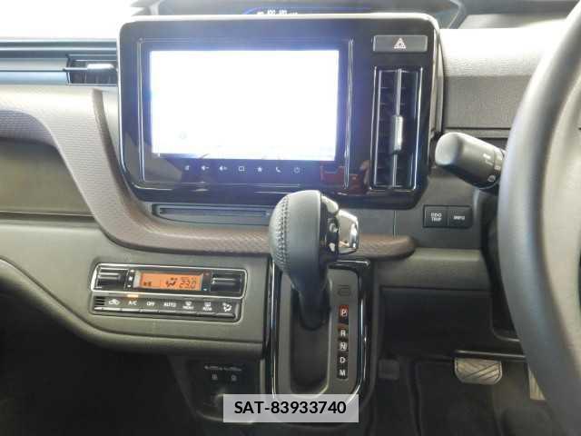 Suzuki SOLIO BANDIT 2023-03 7810818-6