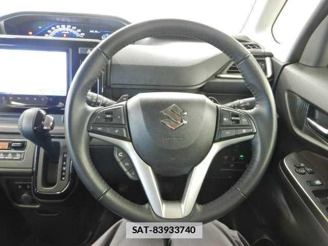 Suzuki SOLIO BANDIT 2023-03 7810818-7