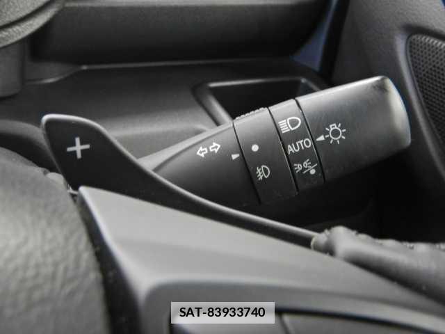 Suzuki SOLIO BANDIT 2023-03 7810818-8