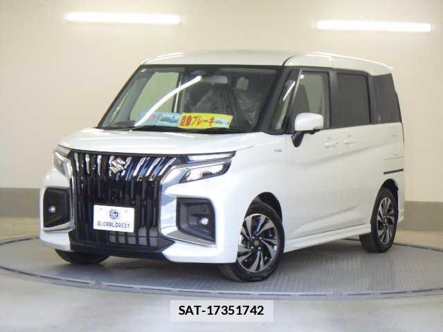 Suzuki SOLIO BANDIT 2025-06 7810822-0