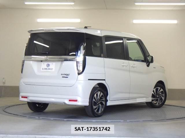 Suzuki SOLIO BANDIT 2025-06 7810822-1