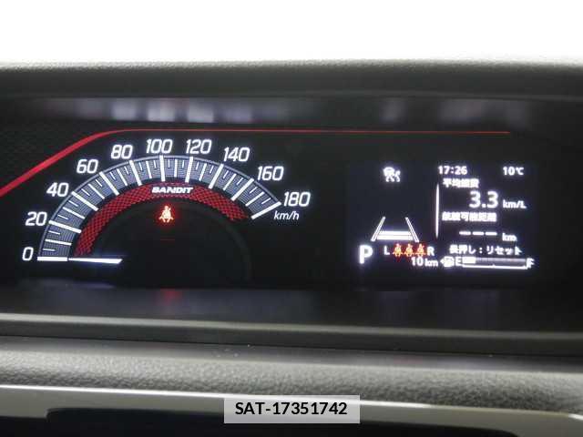 Suzuki SOLIO BANDIT 2025-06 7810822-12