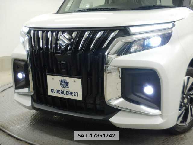 Suzuki SOLIO BANDIT 2025-06 7810822-13