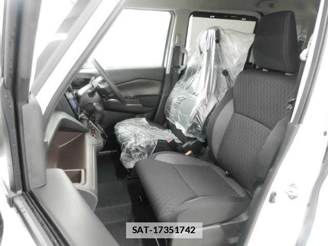 Suzuki SOLIO BANDIT 2025-06 7810822-16
