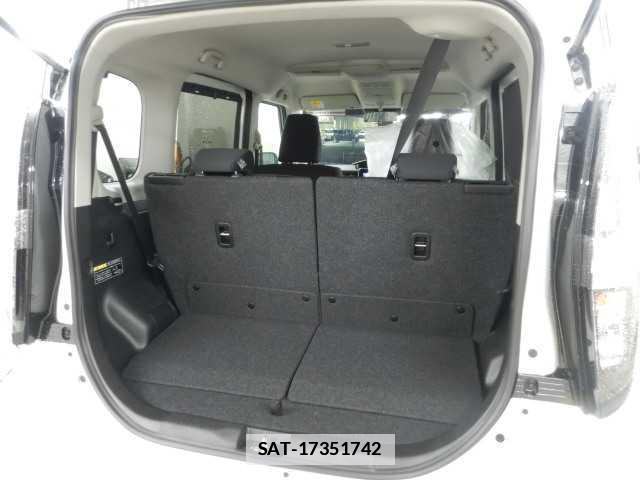 Suzuki SOLIO BANDIT 2025-06 7810822-18