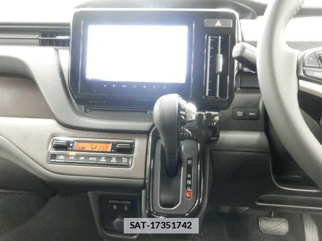Suzuki SOLIO BANDIT 2025-06 7810822-6