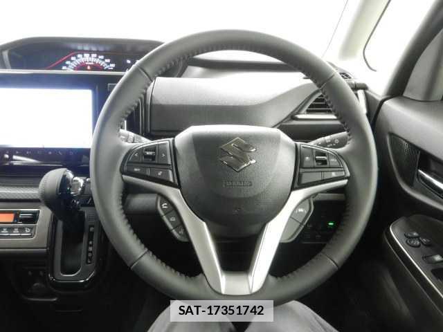 Suzuki SOLIO BANDIT 2025-06 7810822-7