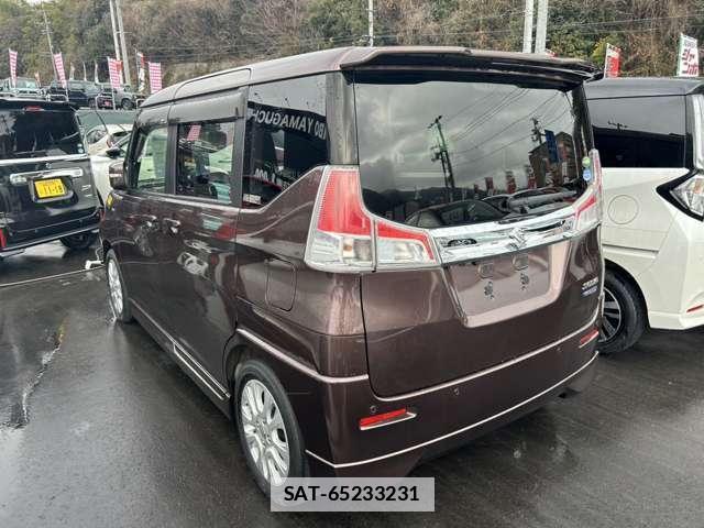 Suzuki SOLIO 2018-11 7793736-5