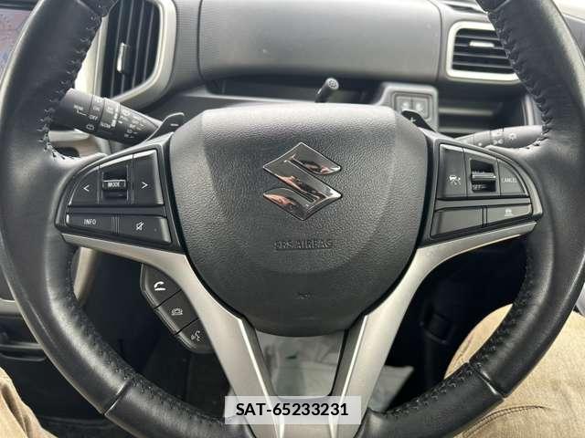 Suzuki SOLIO 2018-11 7793736-8