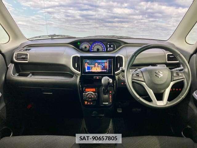 Suzuki SOLIO 2018-11 7794310-1