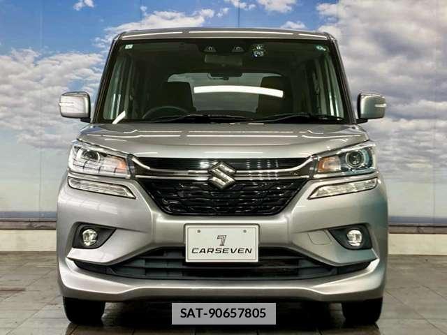 Suzuki SOLIO 2018-11 7794310-10