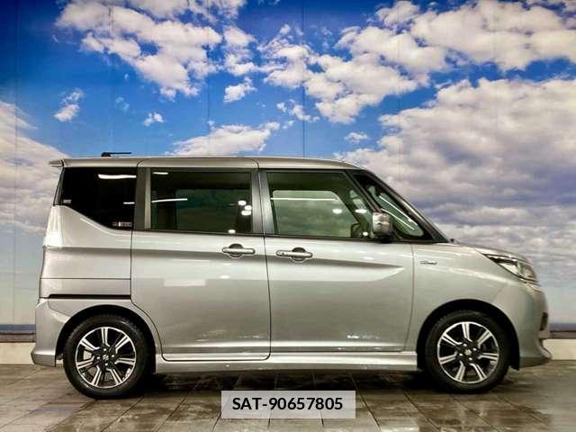 Suzuki SOLIO 2018-11 7794310-12