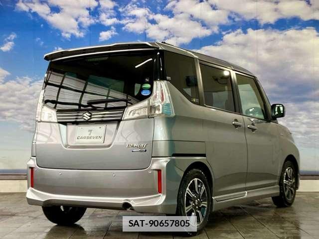 Suzuki SOLIO 2018-11 7794310-13