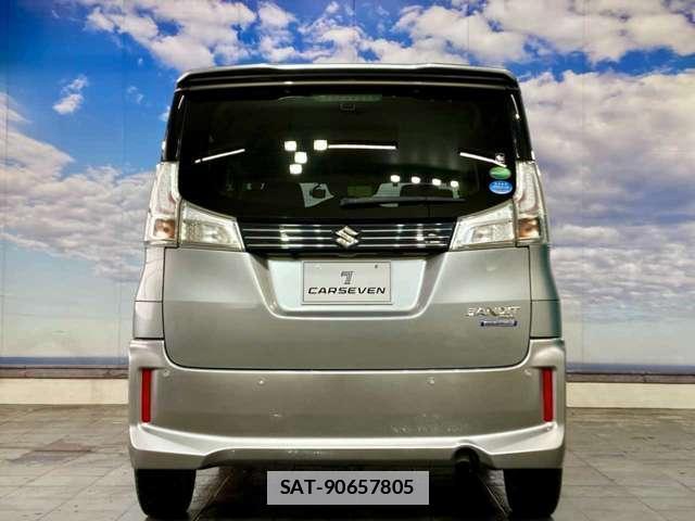 Suzuki SOLIO 2018-11 7794310-14