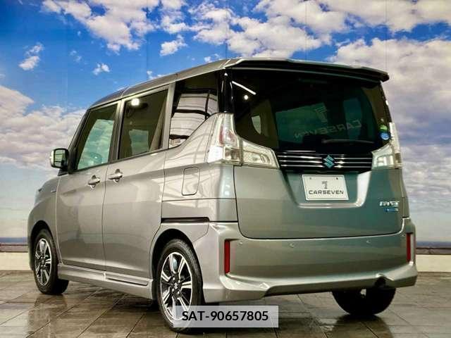 Suzuki SOLIO 2018-11 7794310-15