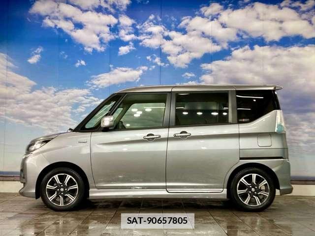 Suzuki SOLIO 2018-11 7794310-16