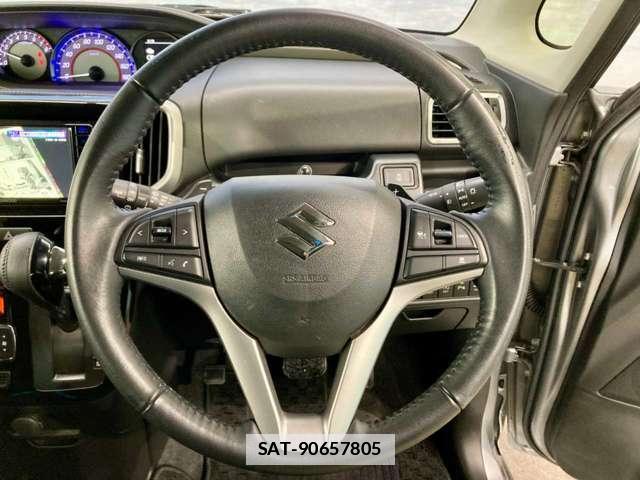 Suzuki SOLIO 2018-11 7794310-17
