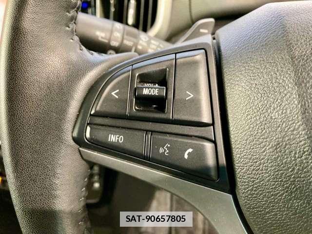 Suzuki SOLIO 2018-11 7794310-18